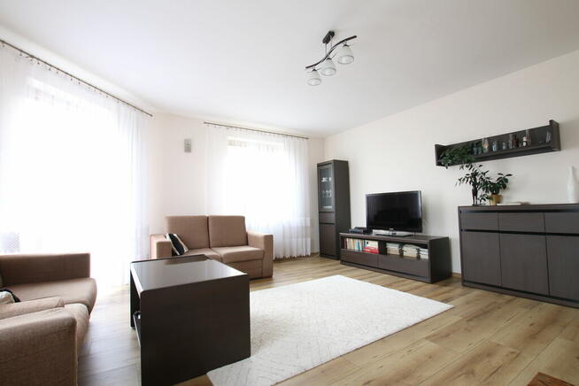 Budynek mieszkalno-usługowy, Lubartów,