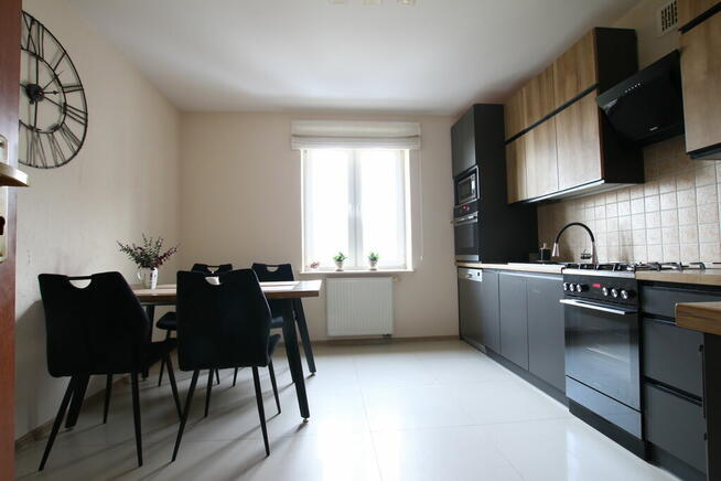 Budynek mieszkalno-usługowy, Lubartów,