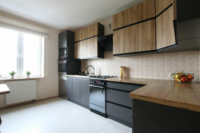 Budynek mieszkalno-usługowy, Lubartów,