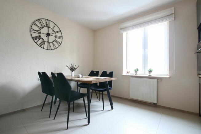 Budynek mieszkalno-usługowy, Lubartów,