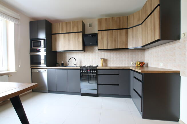 Budynek mieszkalno-usługowy, Lubartów,