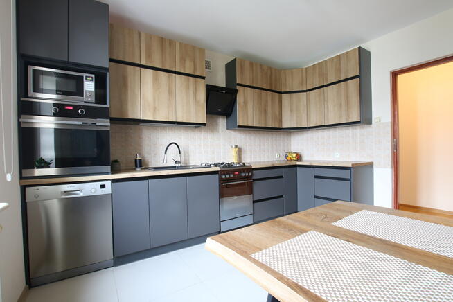 Budynek mieszkalno-usługowy, Lubartów,