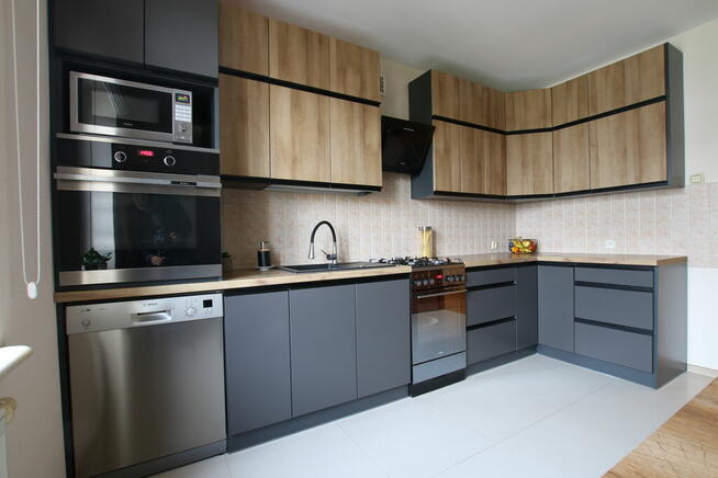 Budynek mieszkalno-usługowy, Lubartów,