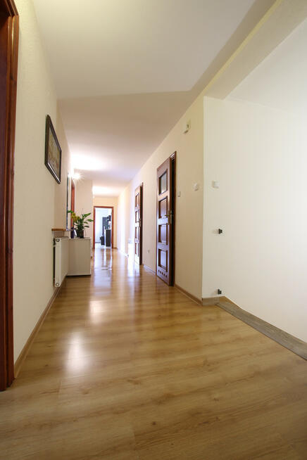 Budynek mieszkalno-usługowy, Lubartów,