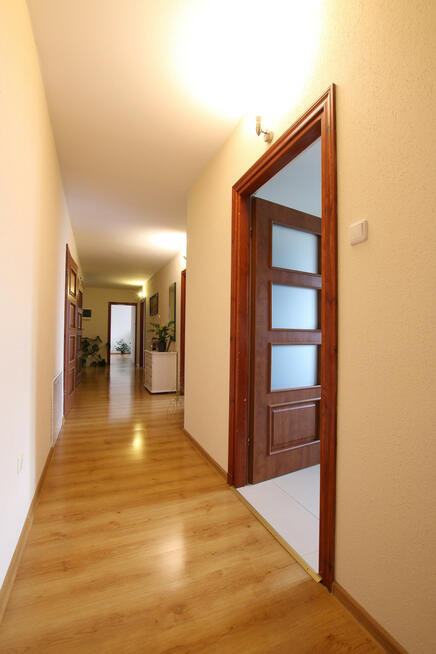 Budynek mieszkalno-usługowy, Lubartów,