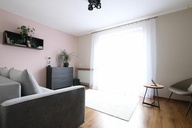 Budynek mieszkalno-usługowy, Lubartów,