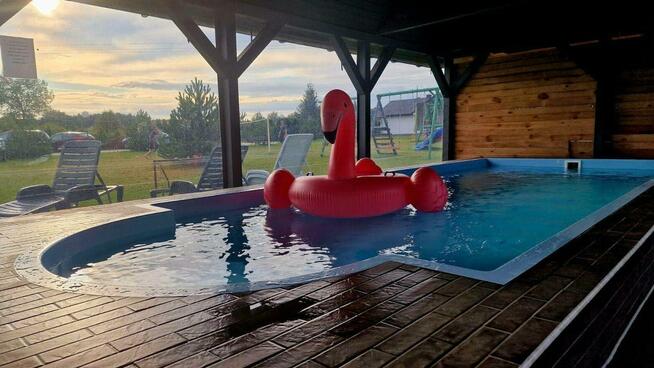 Domki Letniskowe Mojito