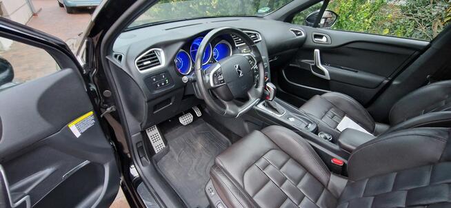 Citroen DS 4 Crosbek