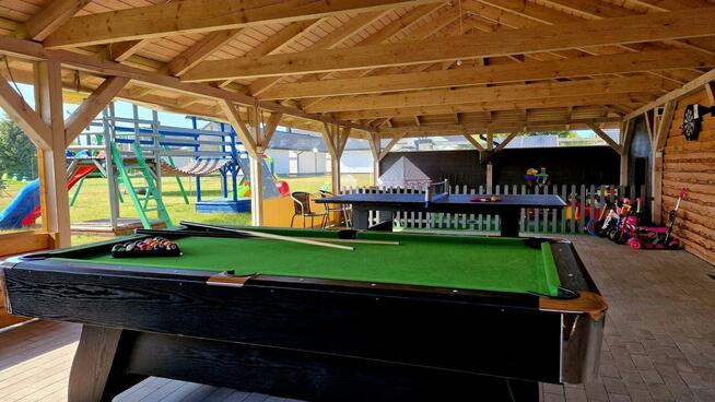 Domki Letniskowe Mojito