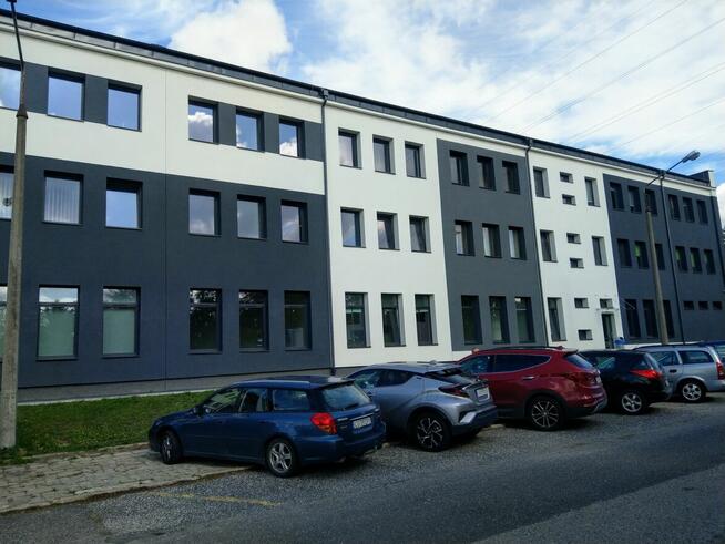 Powierzchnia biurowa 11 m2