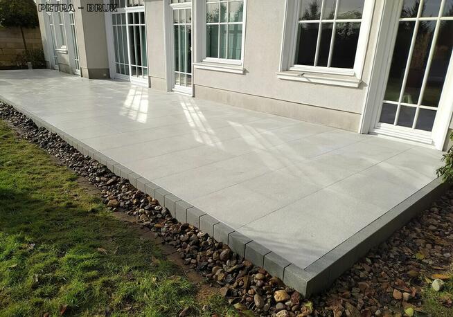 Usługi brukarskie UKŁADANIE KOSTKI BRUKOWEJ BRUK brukarstwo