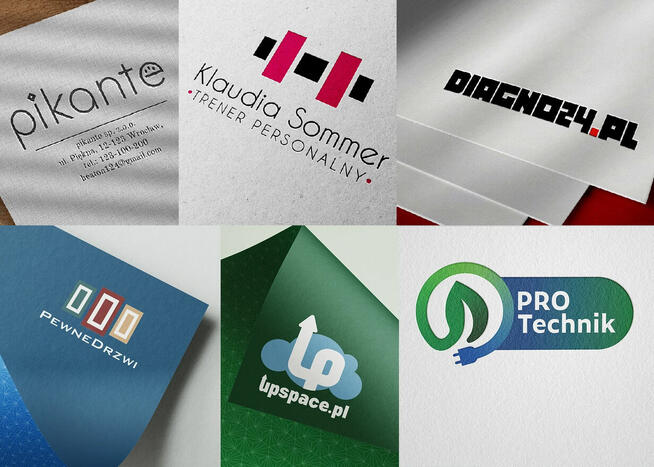 Grafika reklamowa Wrocław - projekt graficzny i druk reklama