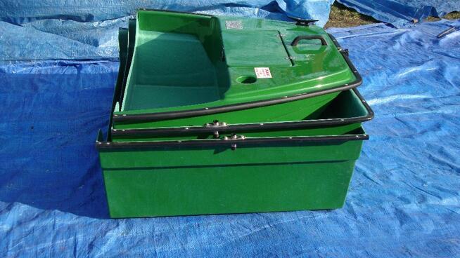 Szamba zbiorniki na nawozy płynne, zbiornik na deszczówkę