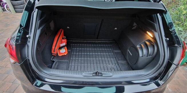 Citroen DS 4 Crosbek