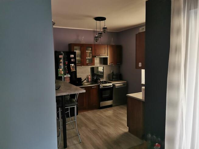 Mieszkanie na sprzedaż Fordon Tatrzańskie