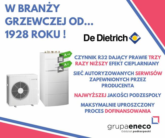 Gruntowe powietrzne pompy ciepła, instalacje CO, rekuperacja