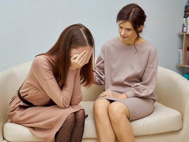 Profesjonalna terapia małżeńska/ par – Częstochowa