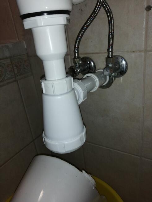 Hydraulik Elbląg Udrażnianie przepychanie rur 503899790