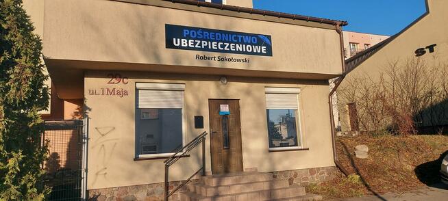 Agencja ubezpieczeniowa - 20 Towarzystw w jednym miejscu!