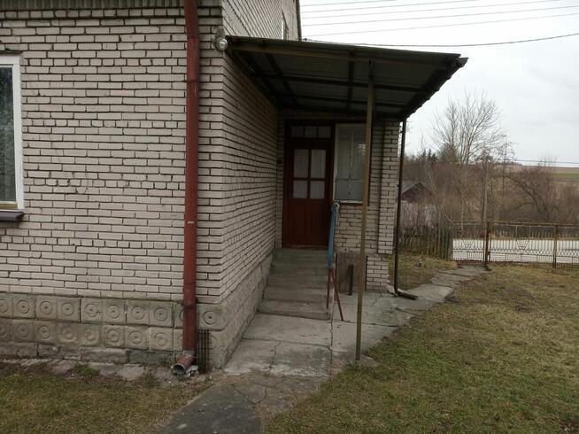 Sprzedam dom wraz z działką i budynkami gospodarczymi