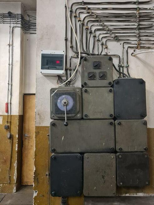 Hala pod warsztat samochodowy, produkcję, usługi, magazyn