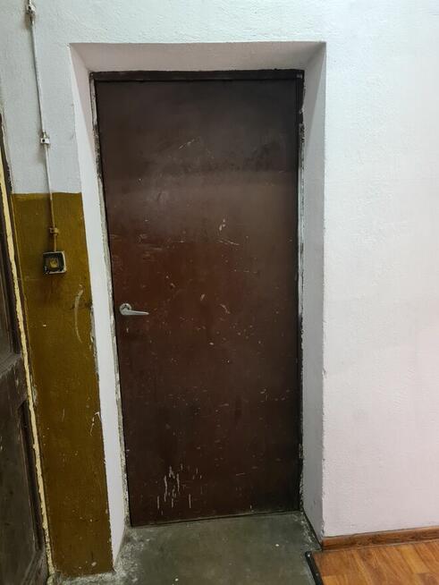 Hala pod warsztat samochodowy, produkcję, usługi, magazyn