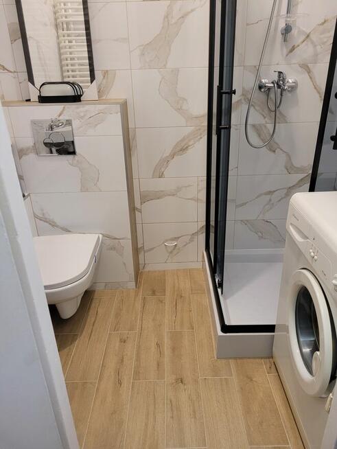 Kawalerkę Umeblowana Po Remoncie Wynajme - Pustola w Wwie