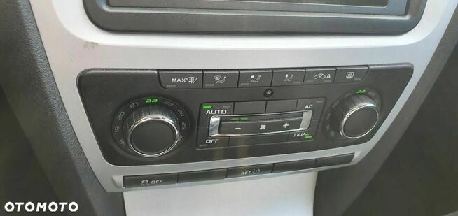 Skoda Octavia 1.2 TSI DSG Elegance