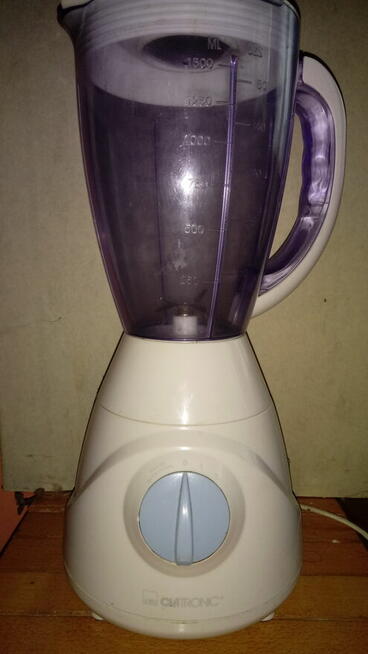 blender reczny plus drugi poj,1.5 litra