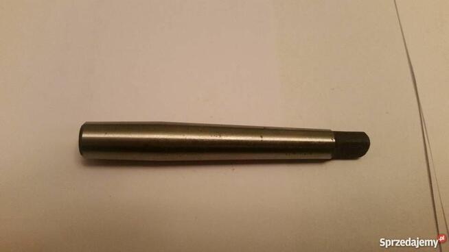 Trzpień do uchwytu wiertarskiego PTRn 1/B12