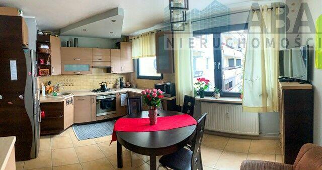 Konin ul. Chopina - mieszkanie na sprzedaż