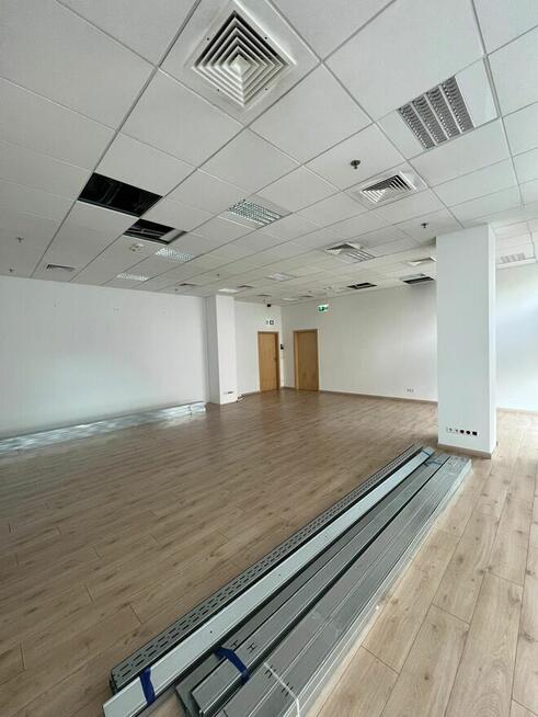 Wykończony lokal 86m2 Warszawa - DL IRIS