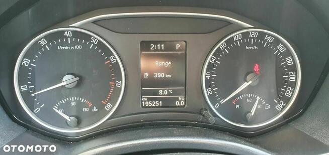 Skoda Octavia 1.2 TSI DSG Elegance