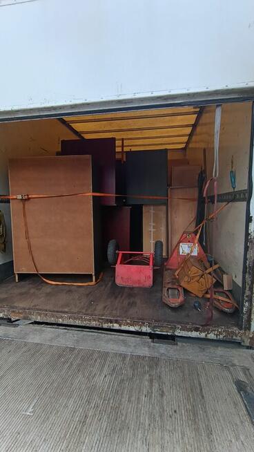 Likwidacja mieszkań Gniezno, wywóz mebli, elektrośmieci