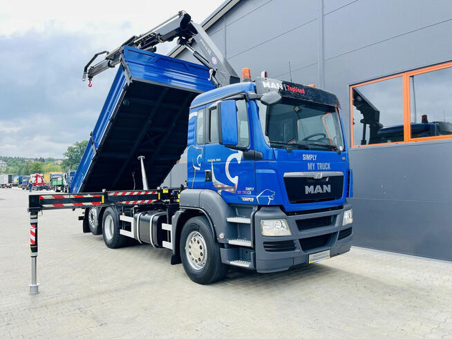 Naprawa Siłowników Przyczep Naczep Wywrotek Mazowieckie