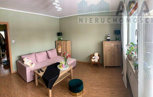Konin ul. Chopina - mieszkanie na sprzedaż