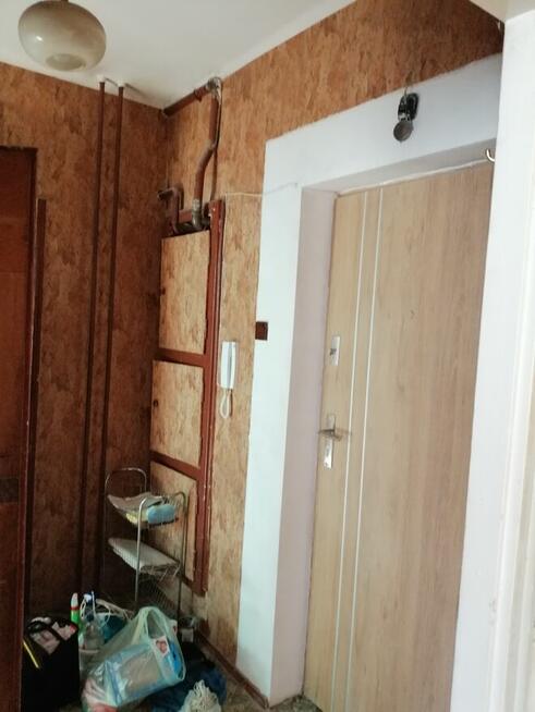 Mieszkanie w Oświęcimiu