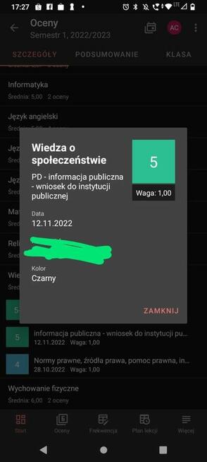 korepetycje język polski