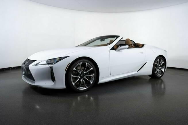 LC500