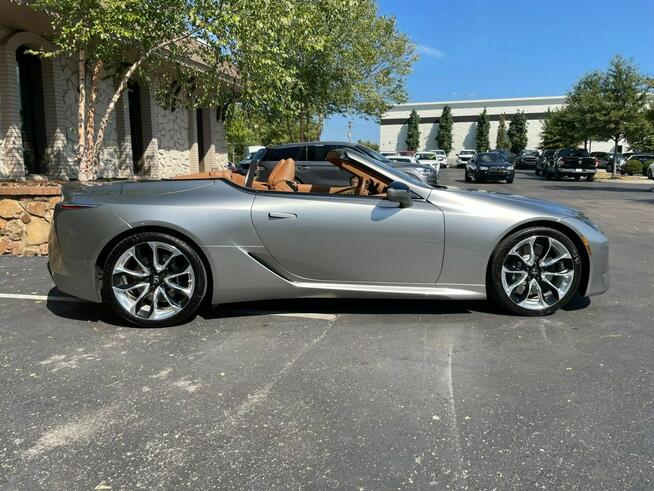 LEXUS LC500