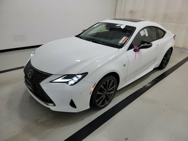 RC350