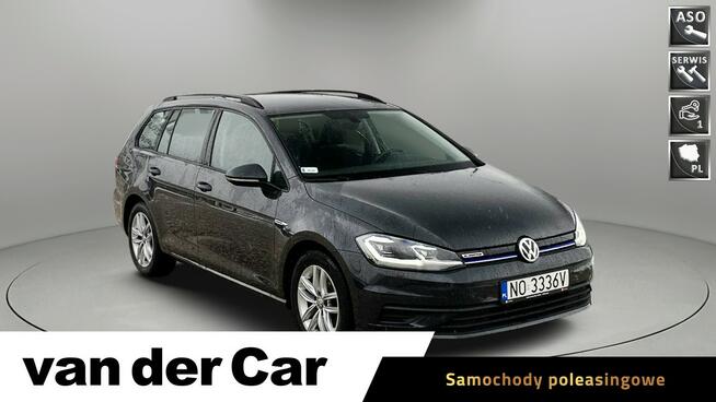 Volkswagen Golf 1.5 TSI BMT Trendline ! Z polskiego salonu ! Faktura VAT !