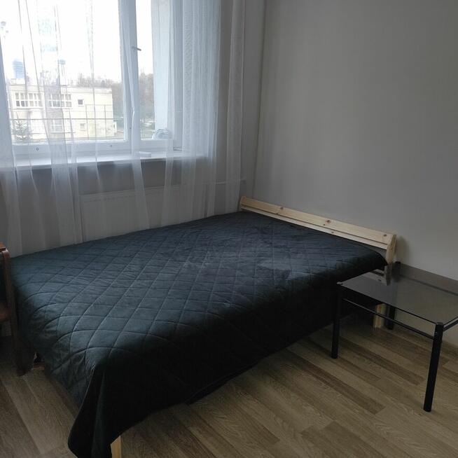 Kawalerkę Umeblowana Po Remoncie Wynajme - Pustola w Wwie