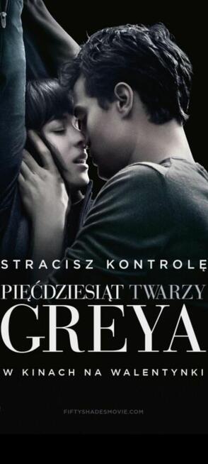 Zabawa w 50 twarzy Greya