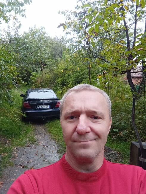 Szukam kogoś dla mnie.