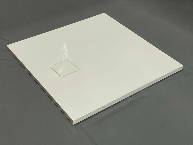 Brodzik IdealStones kwadratowy 90 x 90 cm