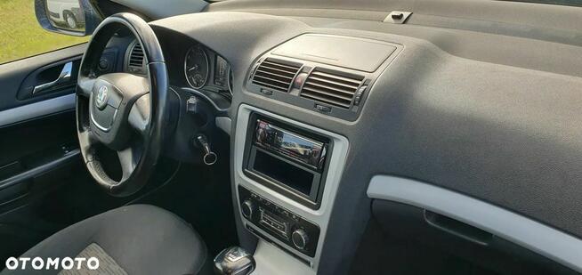 Skoda Octavia 1.2 TSI DSG Elegance