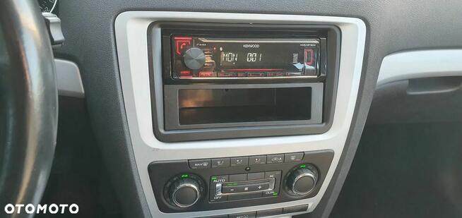 Skoda Octavia 1.2 TSI DSG Elegance