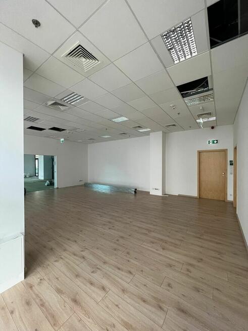 Wykończony lokal 86m2 Warszawa - DL IRIS