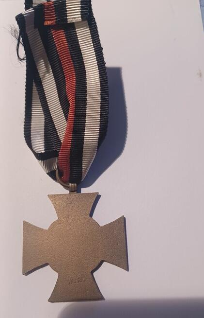 Medale KRZYŻ HINDENBURGA 1914-1918